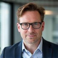 Porträt von Jan Schmidt, CTO